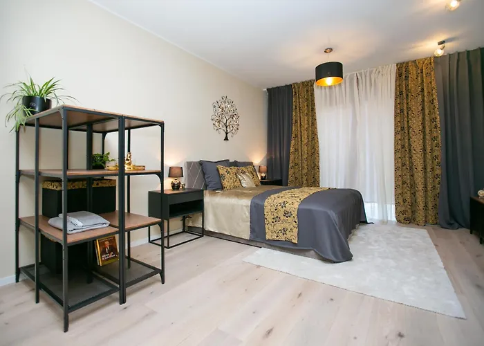 Das Appartement Tallinn