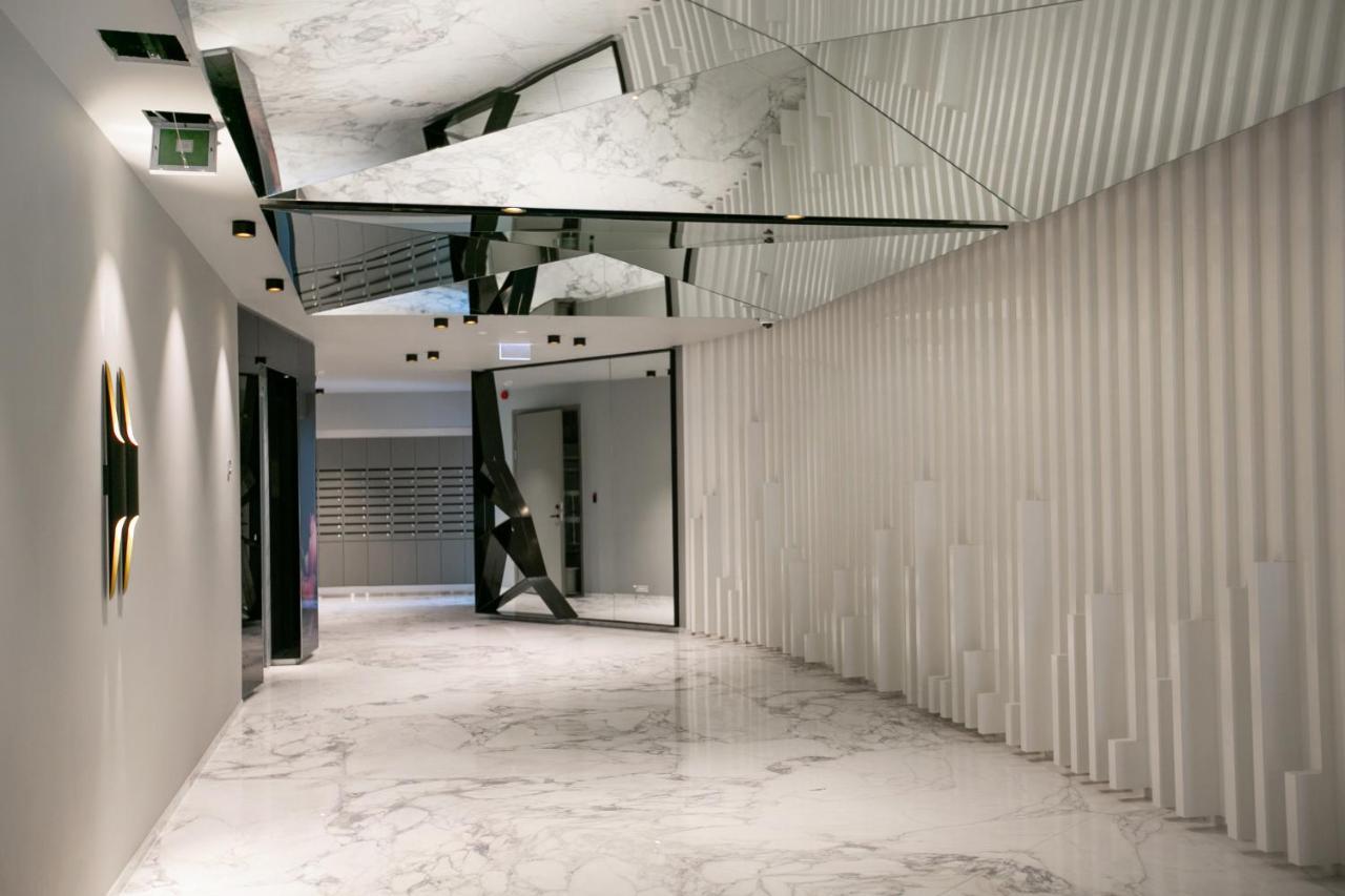 Апартамент Das Appartement Tallinn *