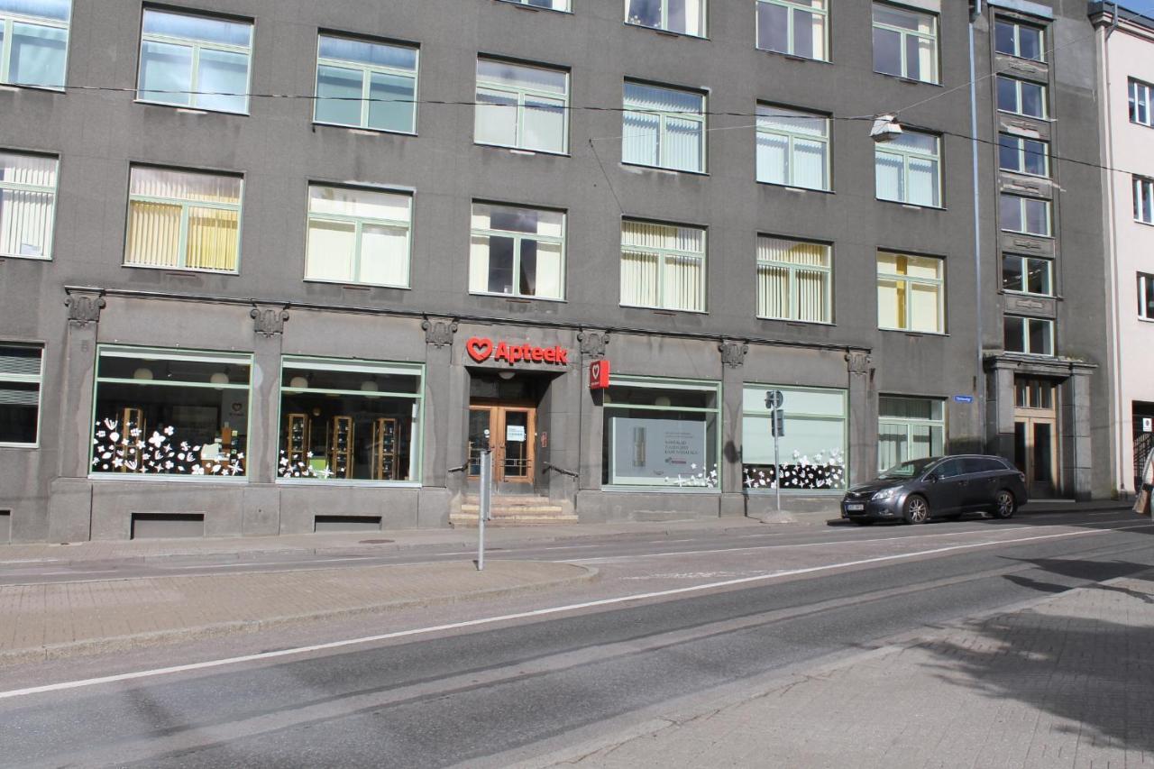 Das Appartement Tallinn * Tallinn