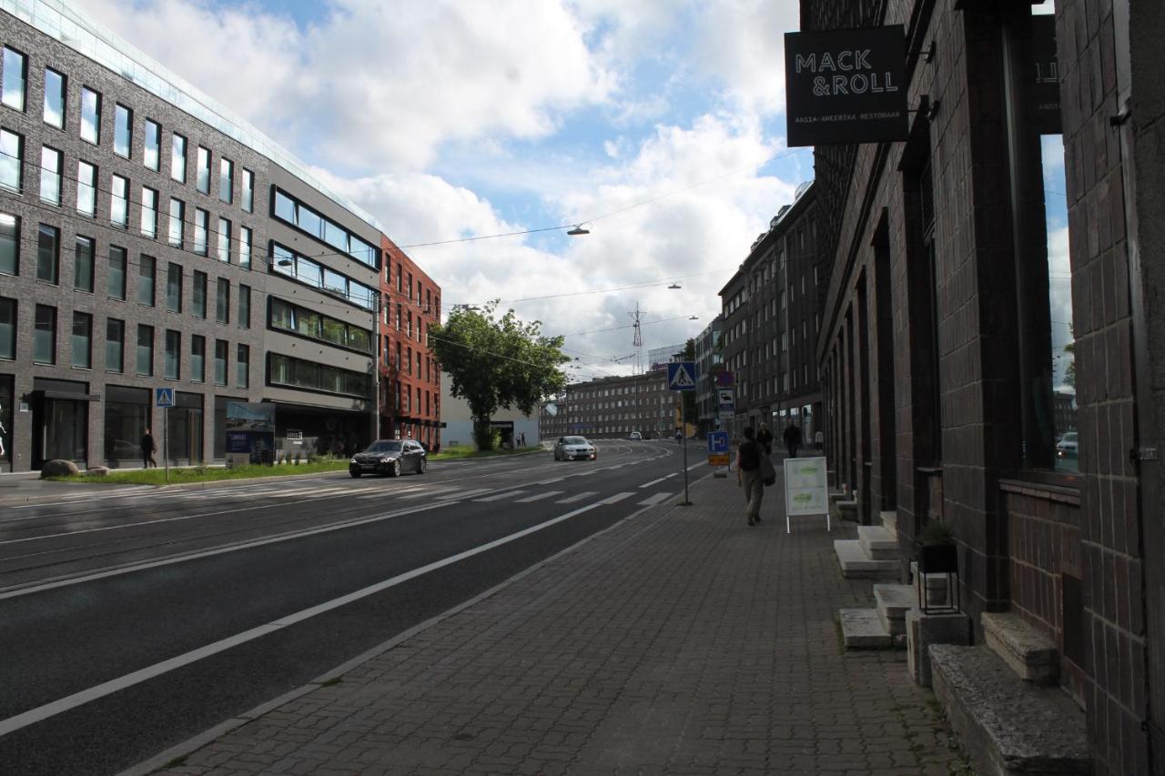 Das Appartement Tallinn Талин