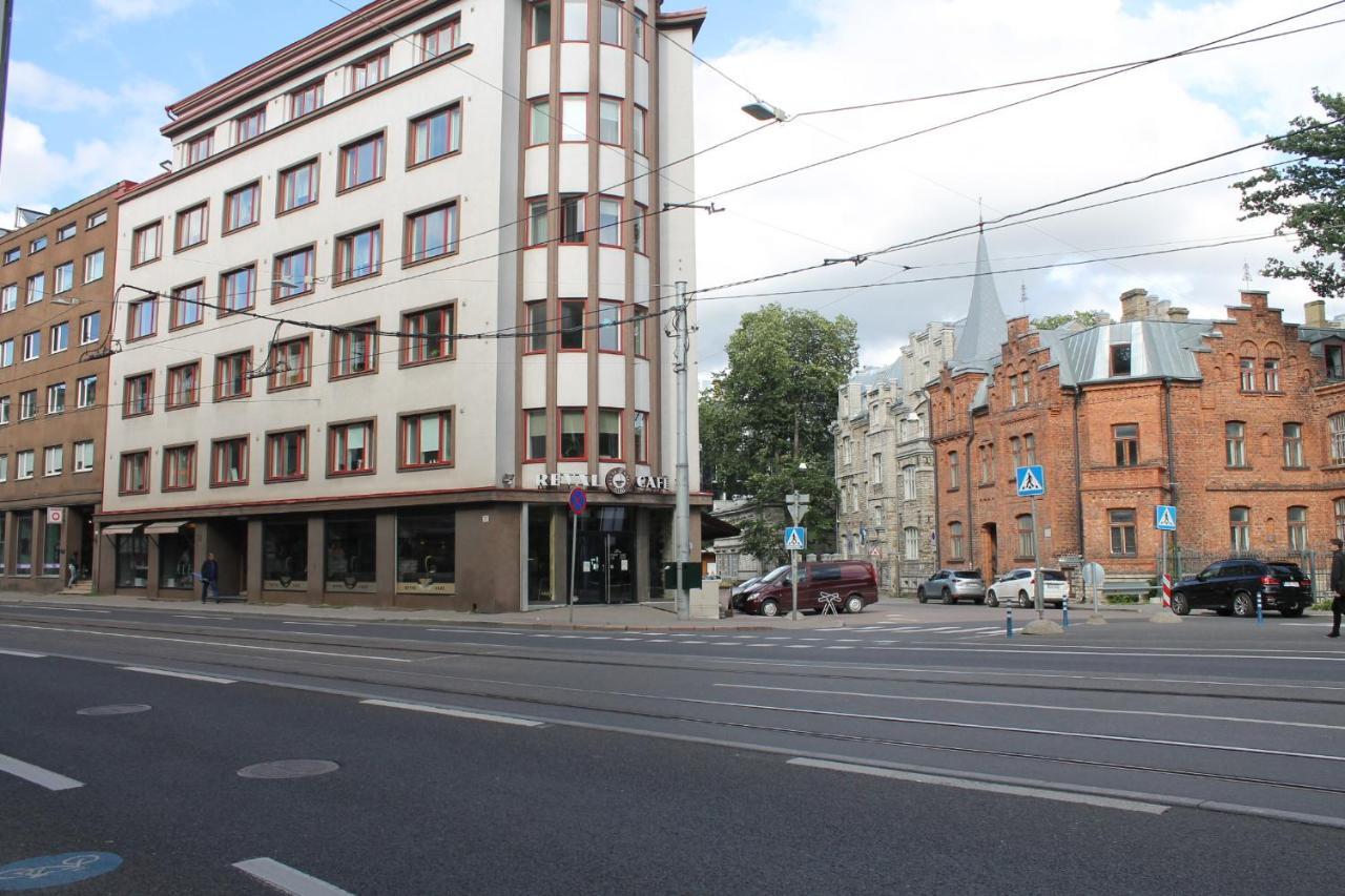 Apartment Das Appartement Tallinn Tallinn