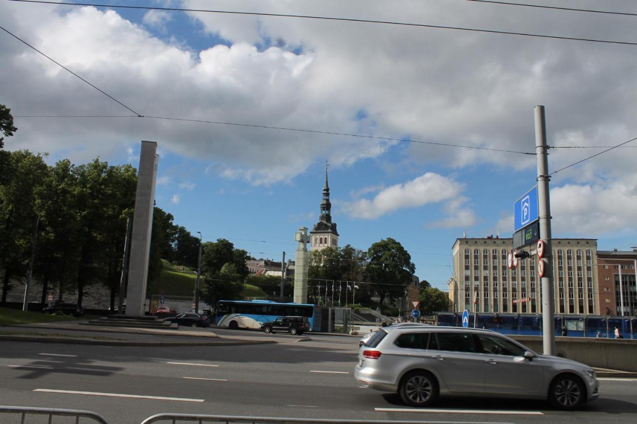 Apartment Das Appartement Tallinn *