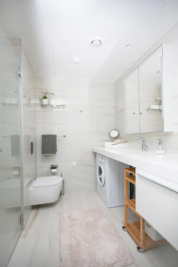 Das Appartement Tallinn Apartment *