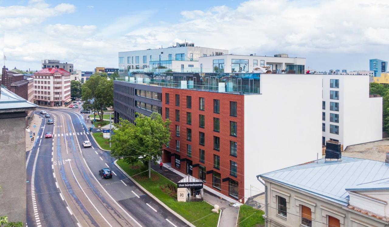 Das Appartement Tallinn *