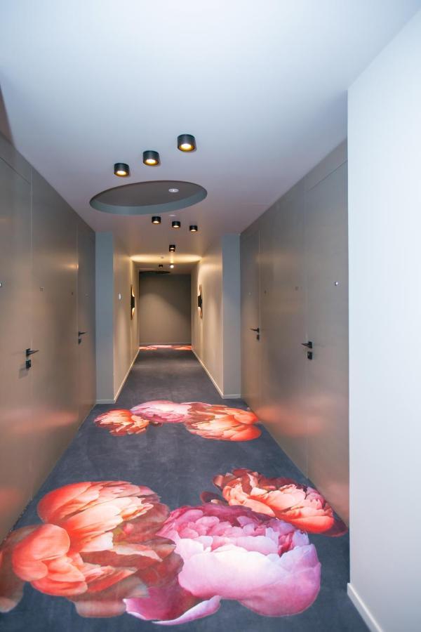 Das Appartement Tallinn