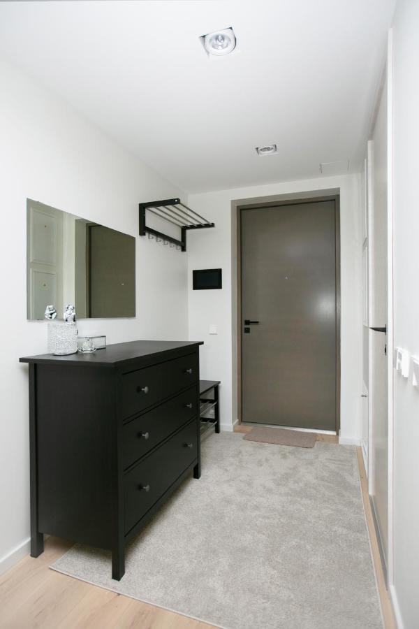 Das Appartement Tallinn *