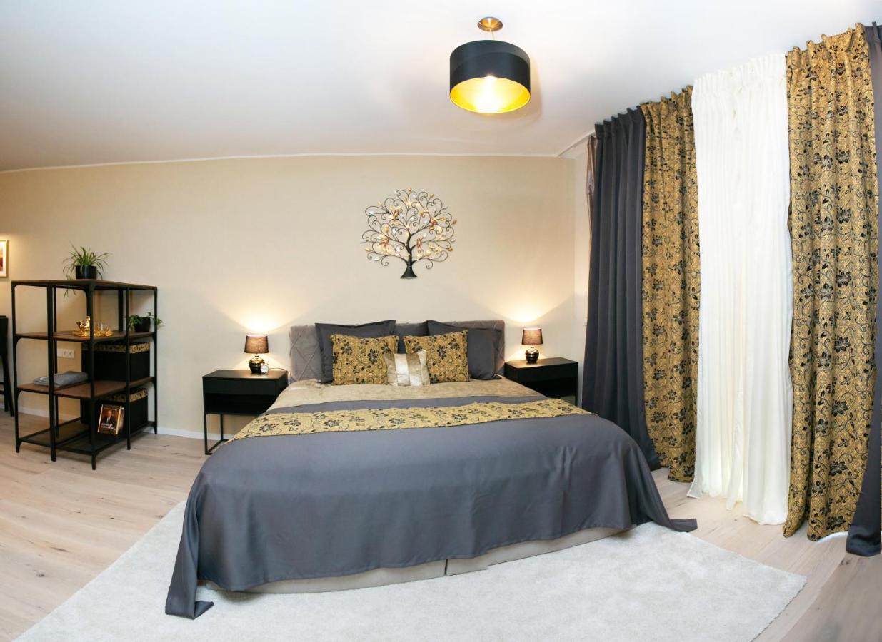 Apartment Das Appartement Tallinn