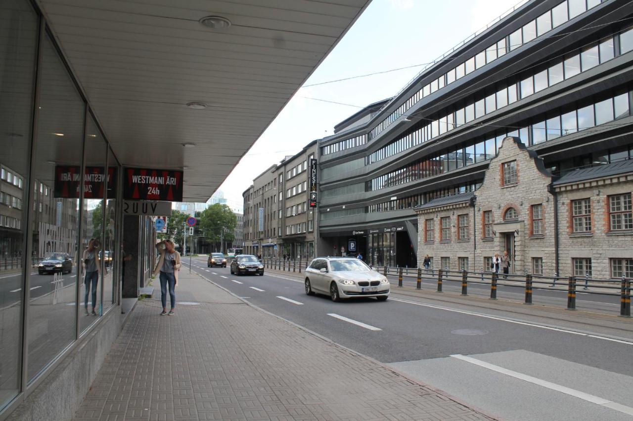 Das Appartement Tallinn * Tallinn