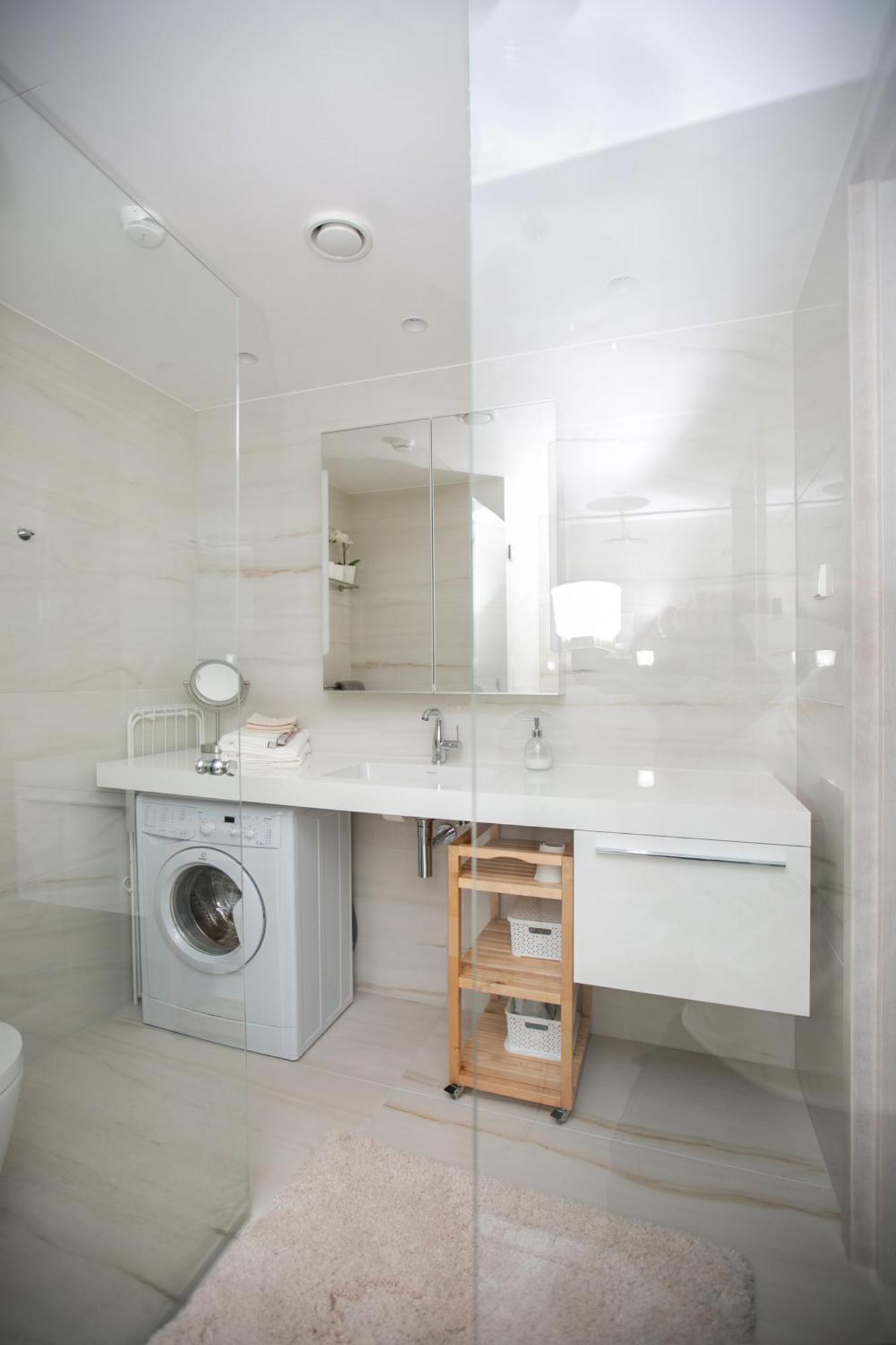 Apartment Das Appartement Tallinn Tallinn