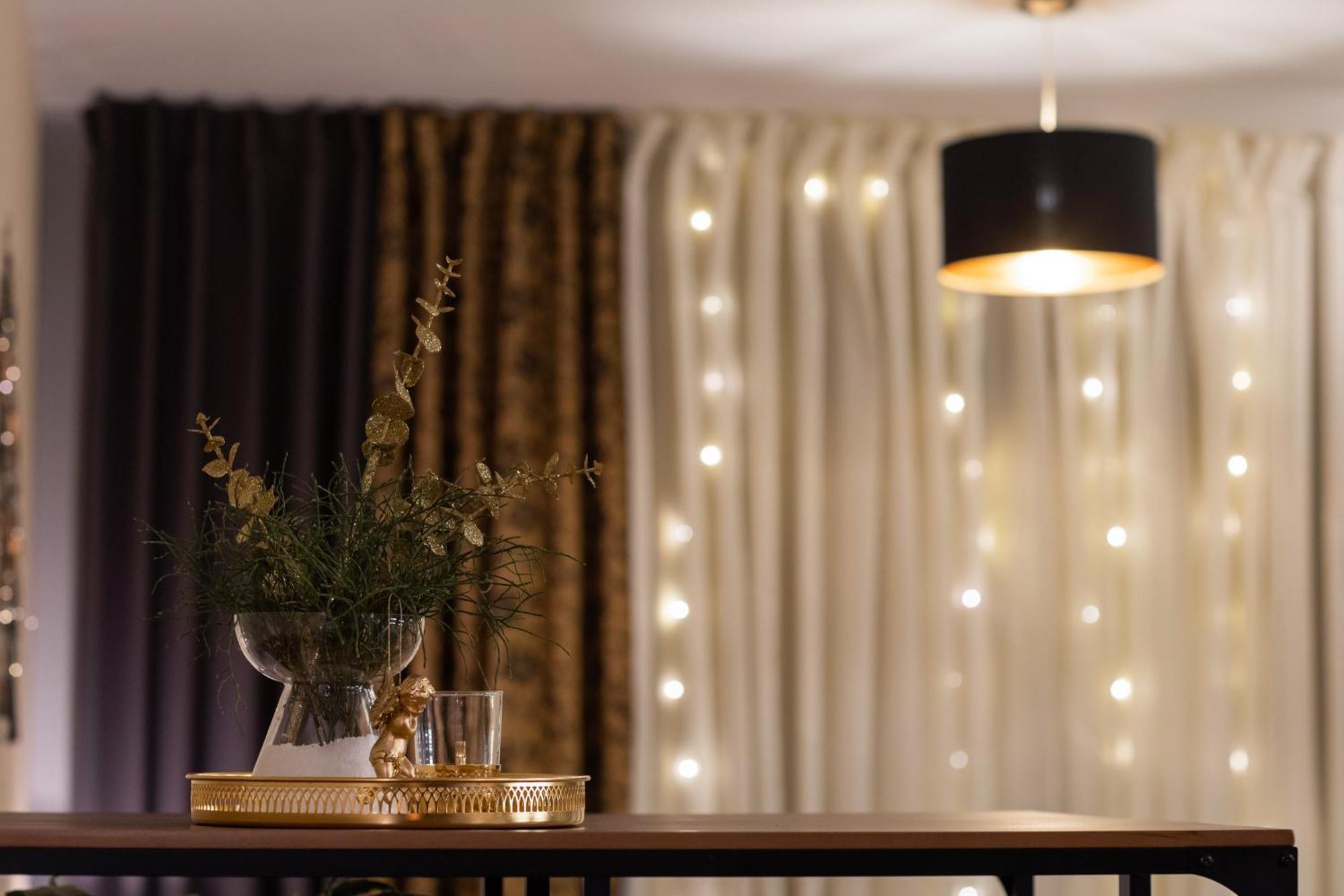 Апартамент Das Appartement Tallinn