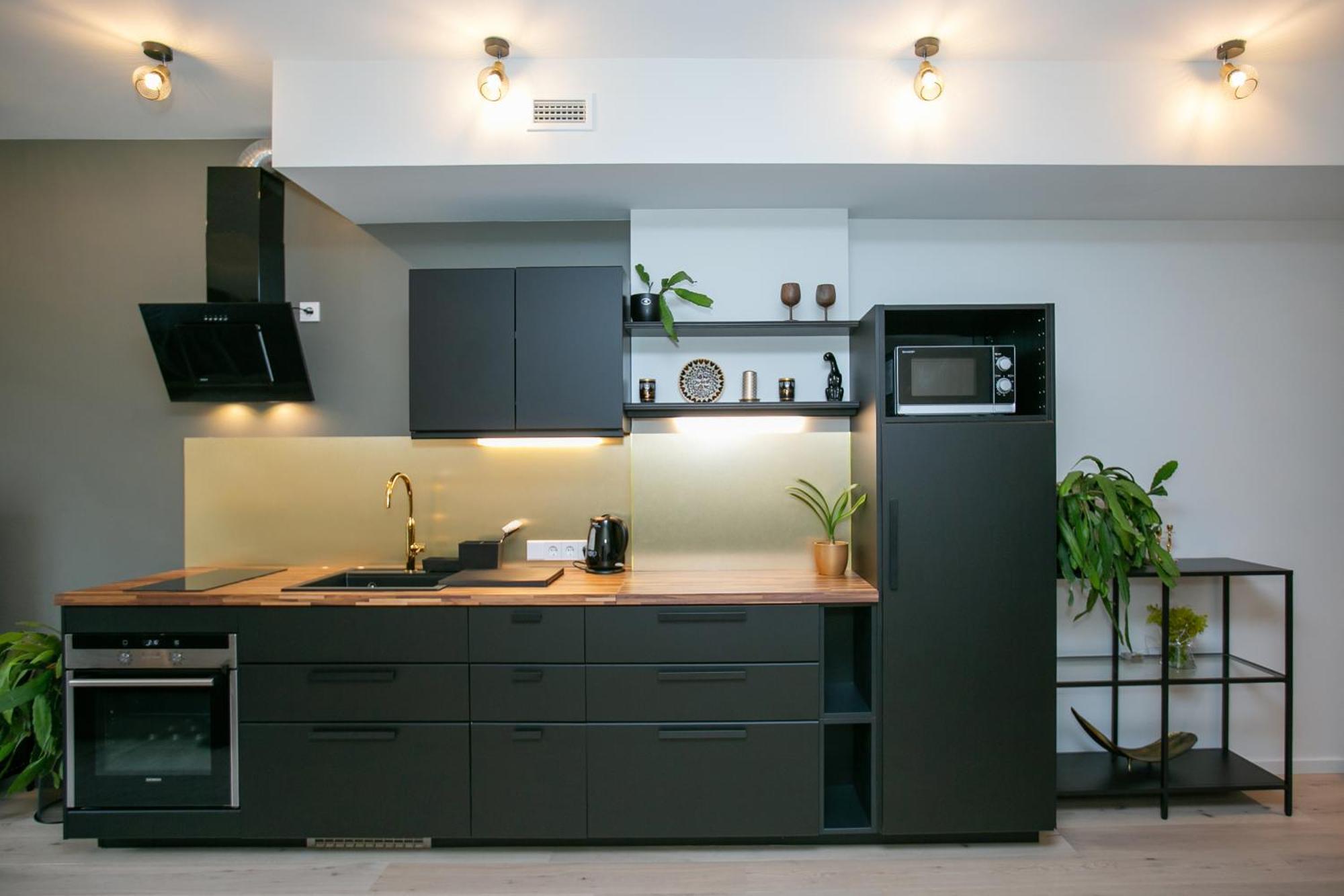 Das Appartement Tallinn * Талин