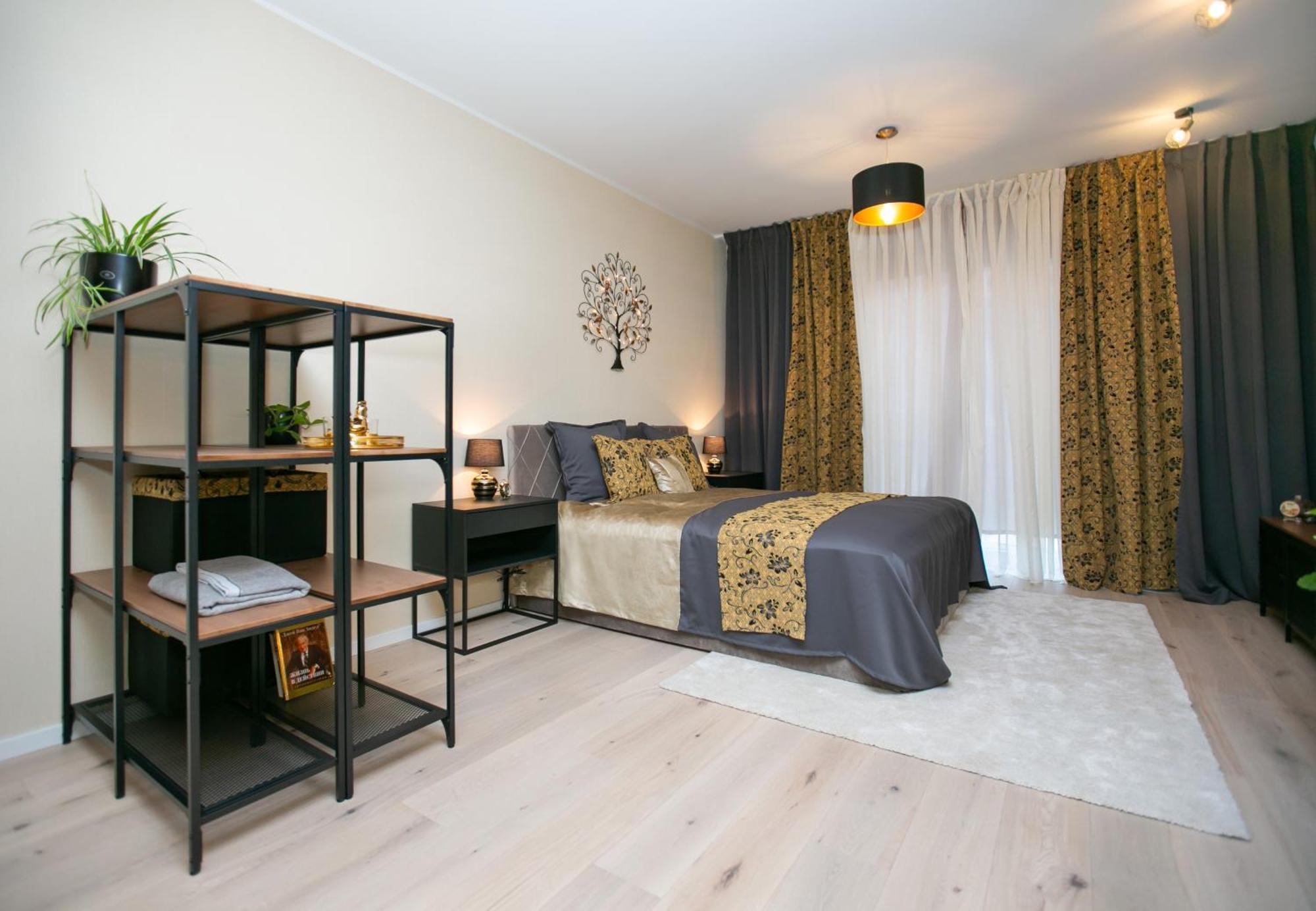 Das Appartement Tallinn Apartment *